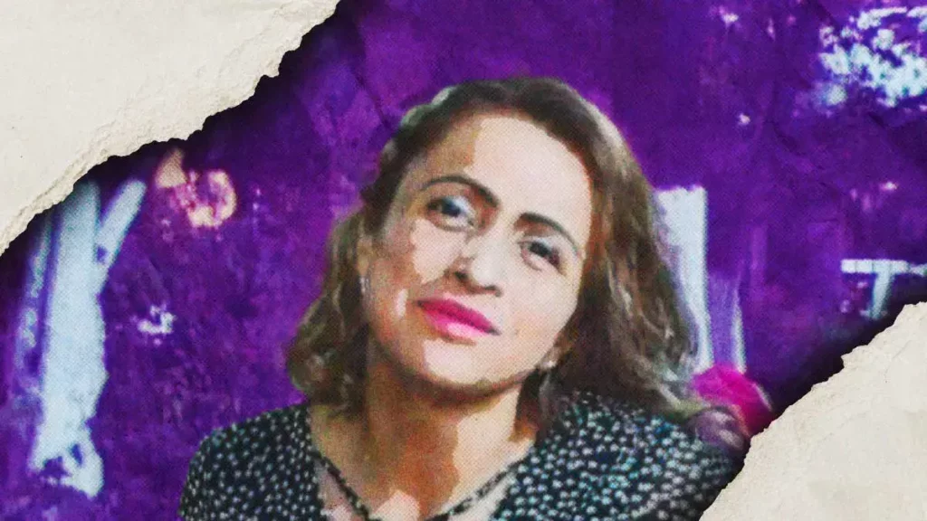 En pleno 8M dan 45 años de prisión al feminicida de María Gabriela Pérez Camarillo
