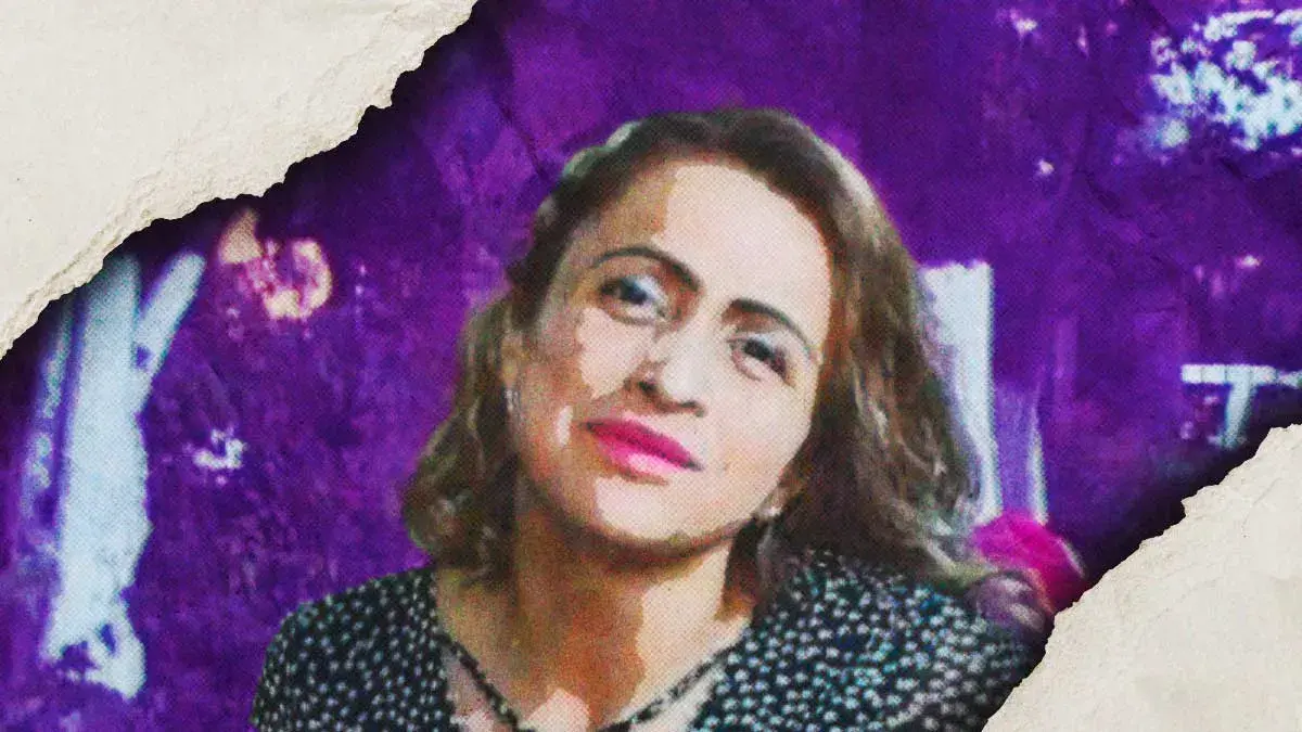 En pleno 8M dan 45 años de prisión al feminicida de María Gabriela Pérez Camarillo