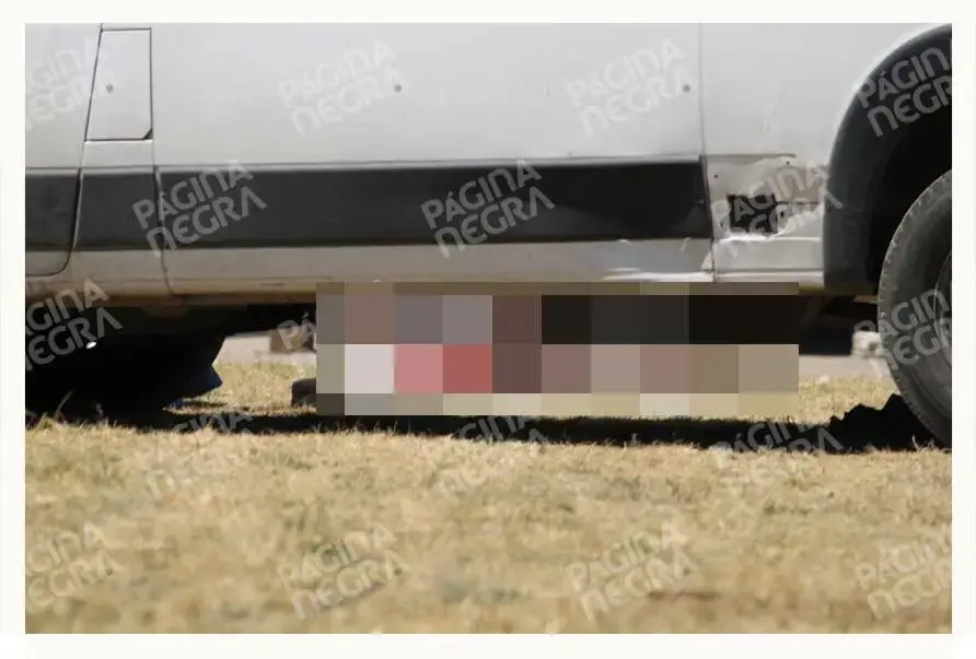 A balazos, matan a hombre en Amozoc, Puebla; encuentran su cuerpo dentro de una camioneta