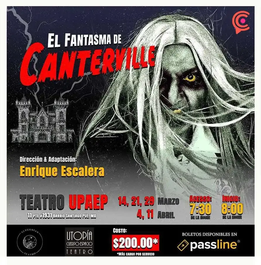 Estos son los eventos en Puebla del 10 al 16 de marzo 2025