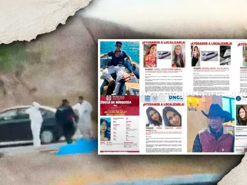 Jóvenes de Tlaxcala fueron entregados al crimen organizado tras robo de 500 mil pesos