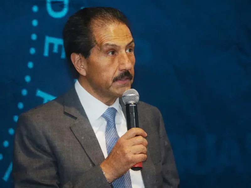 Investigan a Alfonso Esparza por presunto desfalco a la BUAP por casi 109 mdp