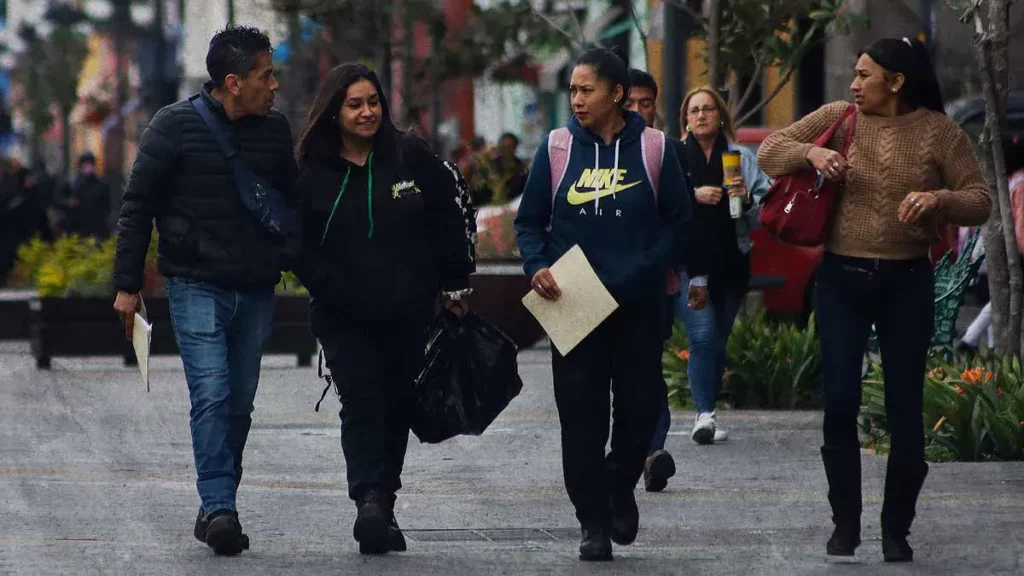 Así estará el clima en Puebla este lunes 10 de marzo del 2025