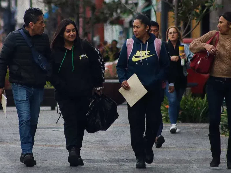 Así estará el clima en Puebla este lunes 10 de marzo del 2025