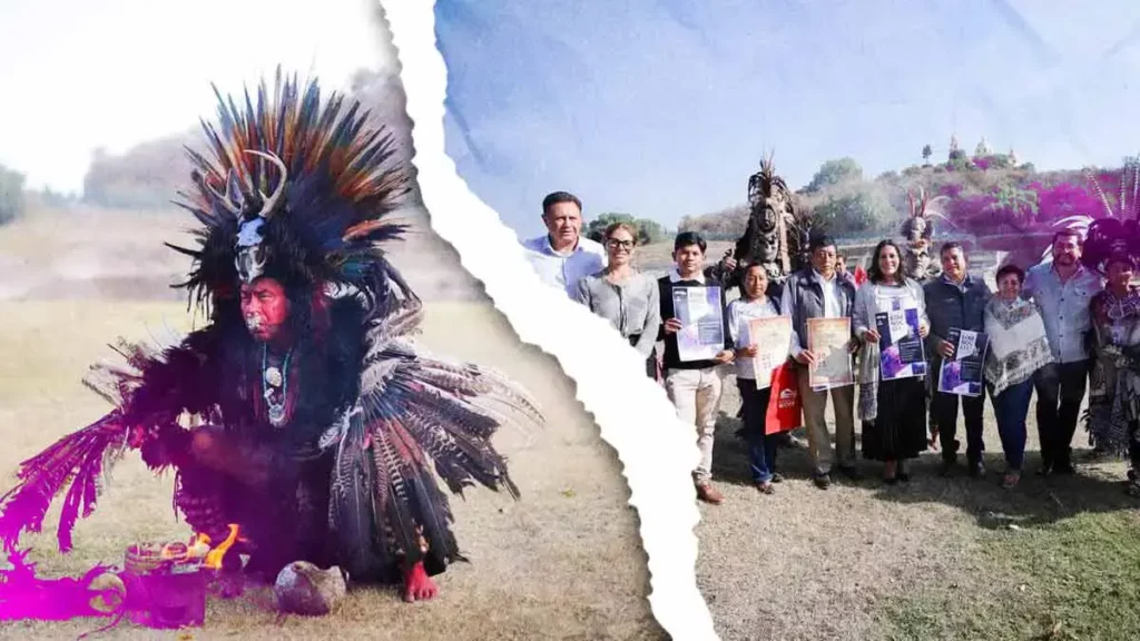 Anuncian más de 50 actividades gratuitas en el Festival del Equinoccio 2025 en Cholula