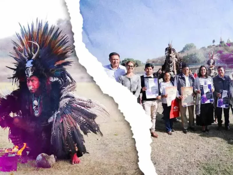 Anuncian más de 50 actividades gratuitas en el Festival del Equinoccio 2025 en Cholula