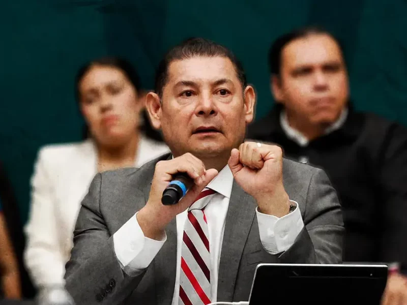 Sólo 86 empresas de grúas y corralones de Puebla quieren ser regularizadas: Alejandro Armenta  