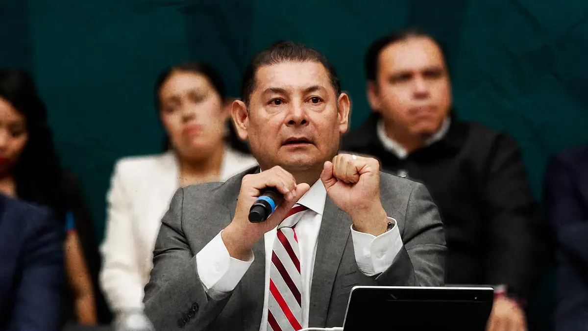 Sólo 86 empresas de grúas y corralones de Puebla quieren ser regularizadas: Alejandro Armenta  