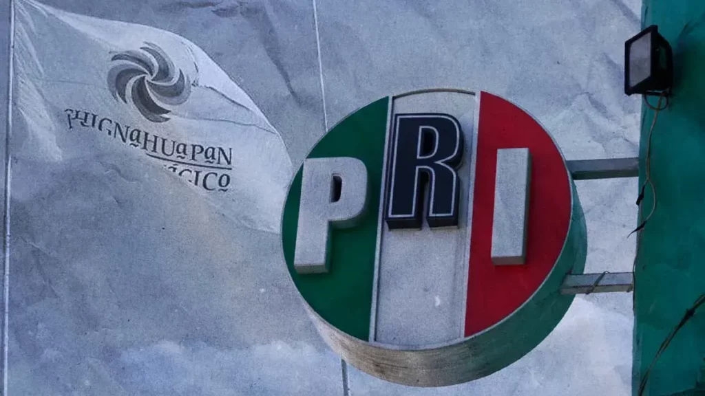 PRI Puebla acusa intromisión del Concejo Municipal de Chignahuapan en elecciones extraordinarias