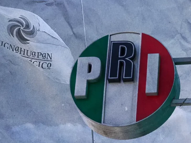PRI Puebla acusa intromisión del Concejo Municipal de Chignahuapan en elecciones extraordinarias