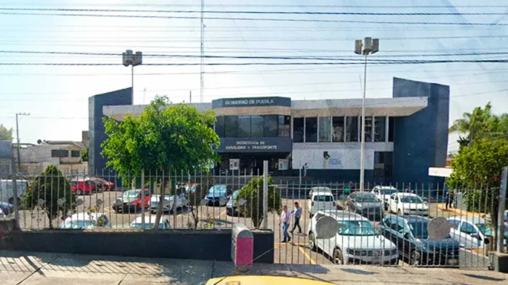 Antorcha Campesina y UPVA 28 de Octubre no podrán tener concesiones del transporte público: SMT