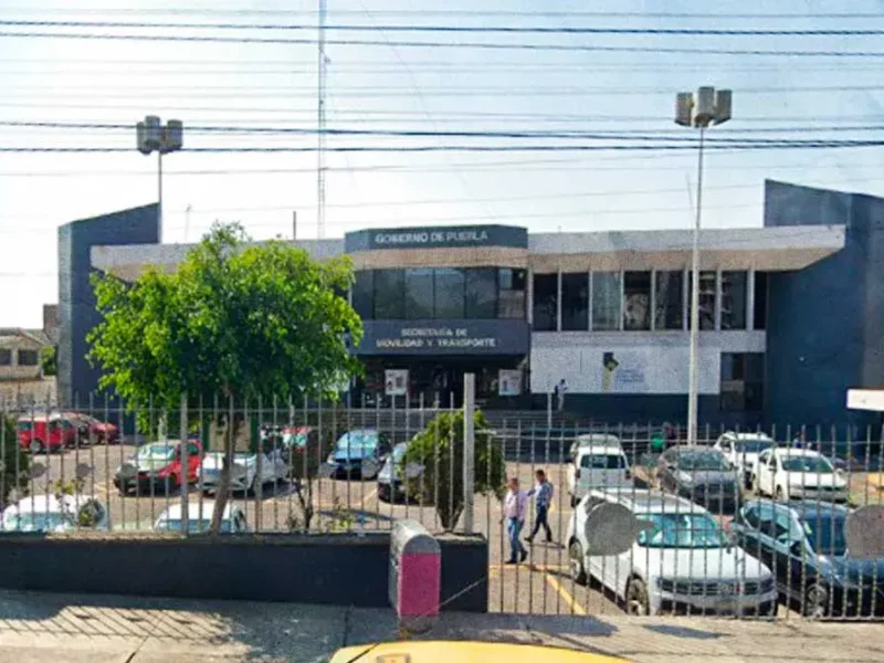 Antorcha Campesina y UPVA 28 de Octubre no podrán tener concesiones del transporte público: SMT