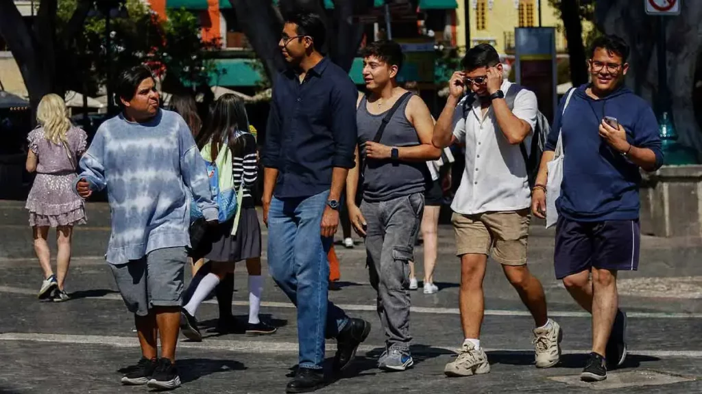 Así estará el clima en Puebla este martes 11 de marzo del 2025 