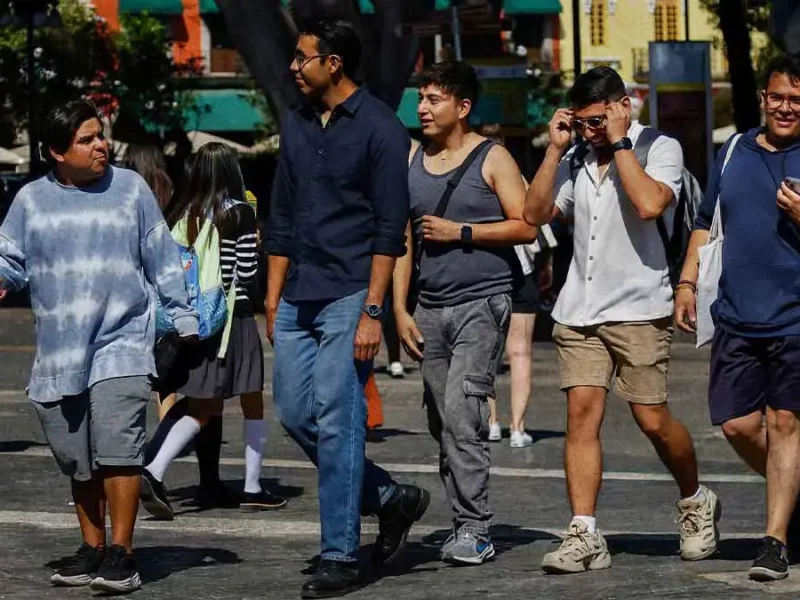 Así estará el clima en Puebla este martes 11 de marzo del 2025 