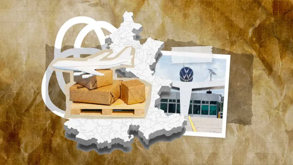 De las exportaciones de Volkswagen Puebla hechas en 2024, el 71% fueron a Estados Unidos
