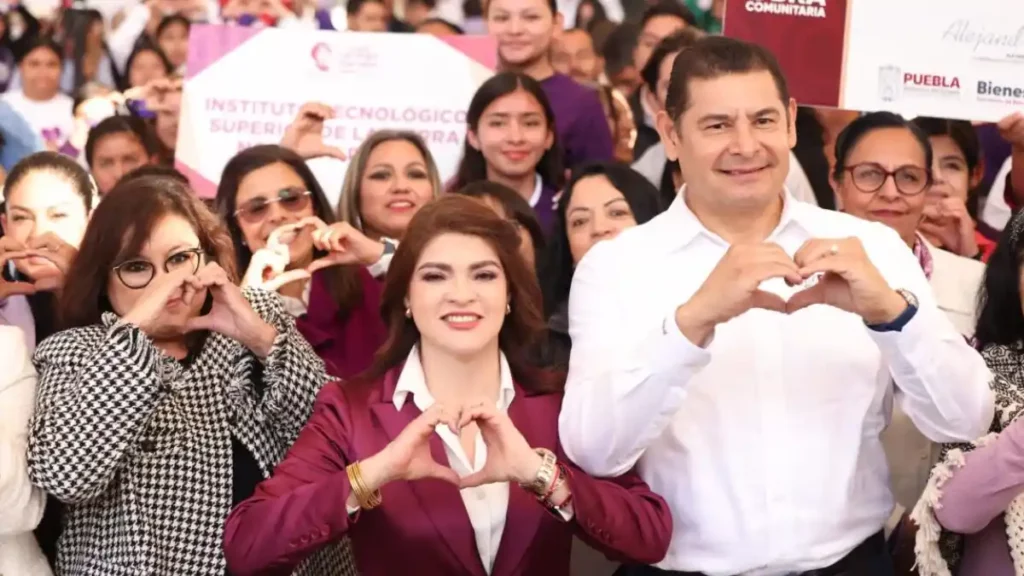 Bety Sánchez anuncia inversión de 15mdp para Obra Comunitaria