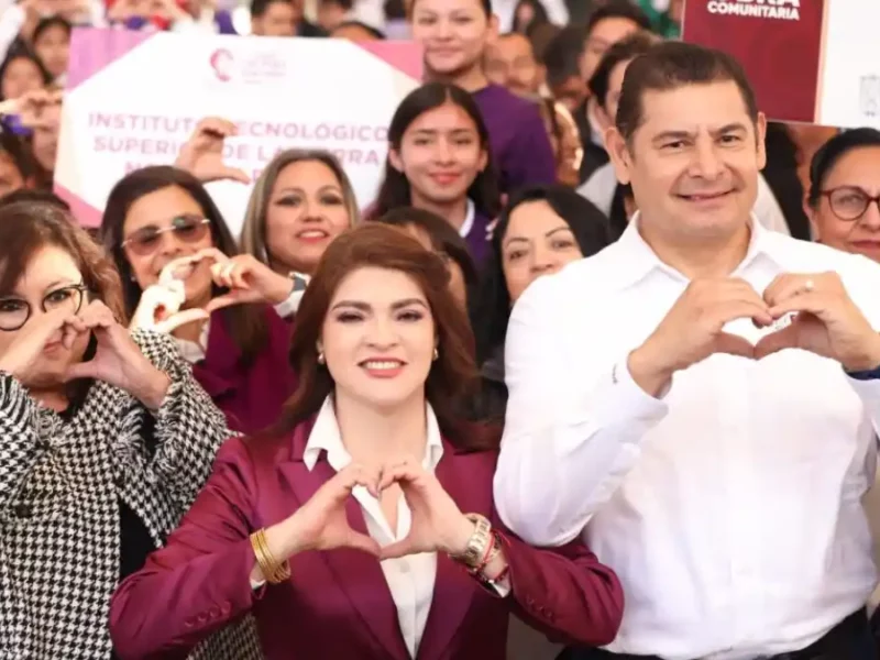 Bety Sánchez anuncia inversión de 15mdp para Obra Comunitaria