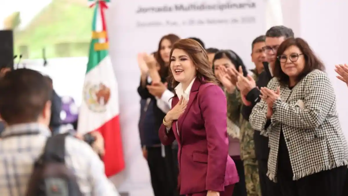 Zacatlán, municipio pionero en redes de mujeres