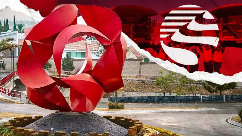 Grupo México es el nuevo dueño mayoritario de Lomas de Angelópolis