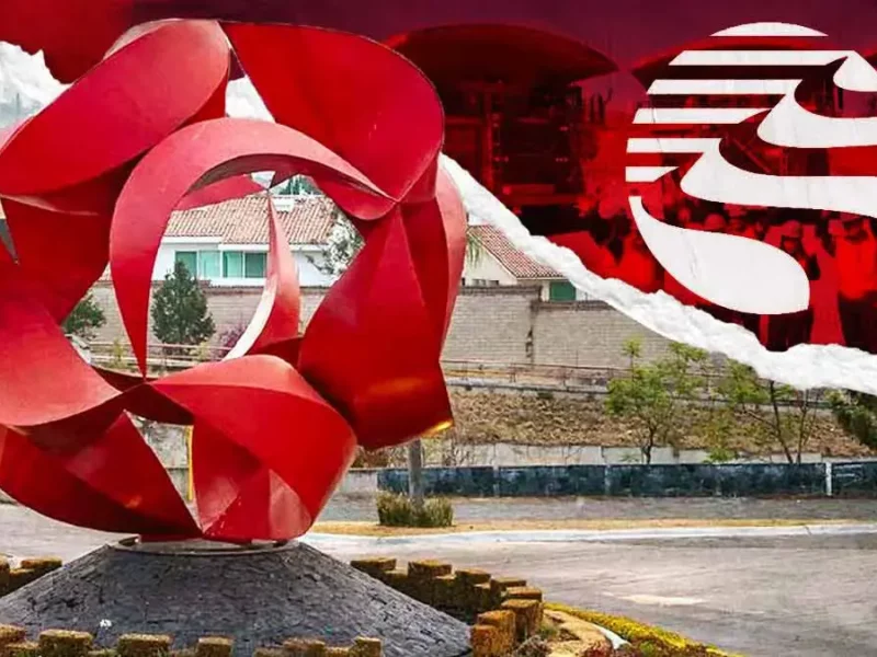 Grupo México es el nuevo dueño mayoritario de Lomas de Angelópolis
