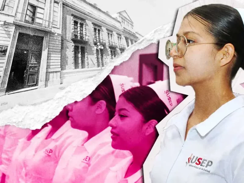USEP inicia proceso de admisión 2025; estos son los requisitos