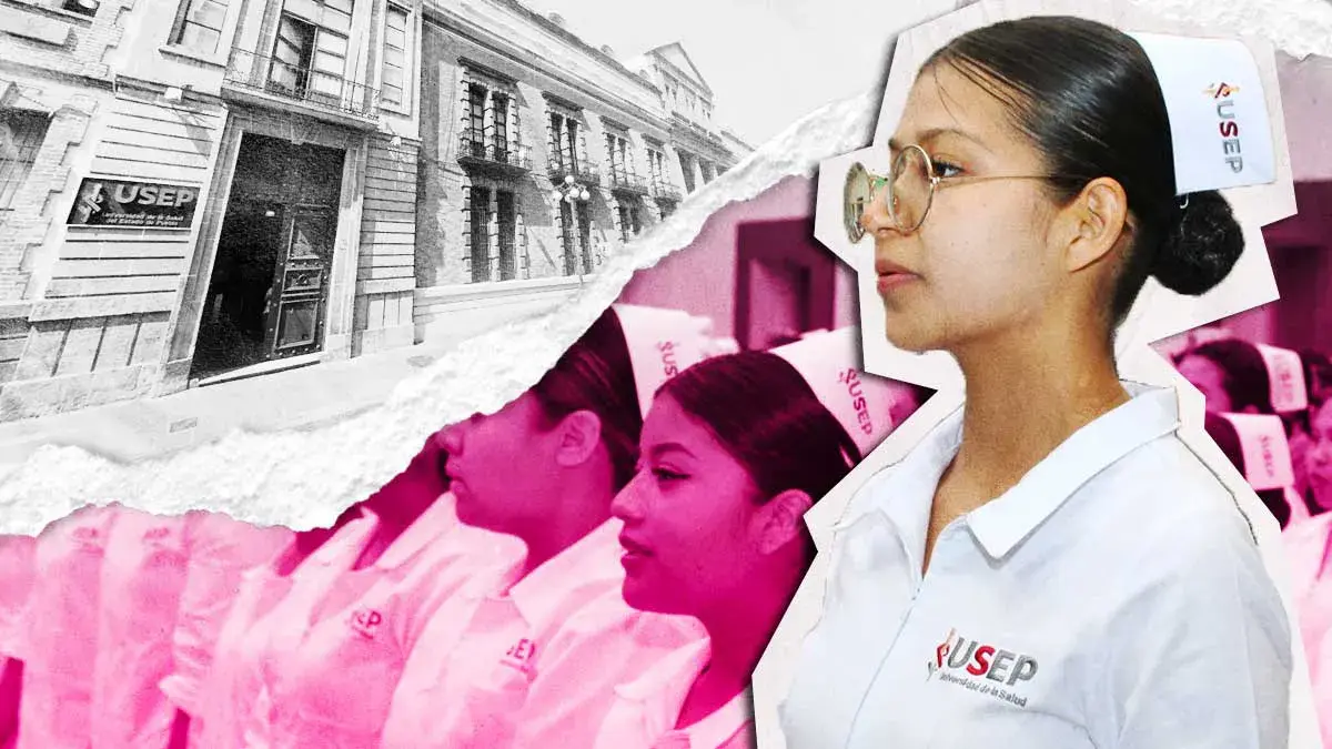 USEP inicia proceso de admisión 2025; estos son los requisitos