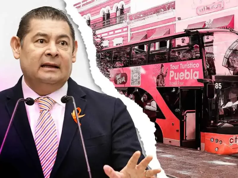 Gobierno de Puebla regalará viajes por el estado a estudiantes con programa Turismo Comunitario