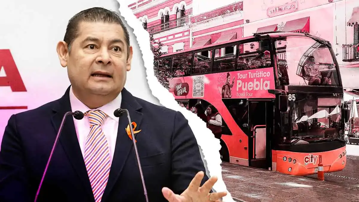 Gobierno de Puebla regalará viajes por el estado a estudiantes con programa Turismo Comunitario