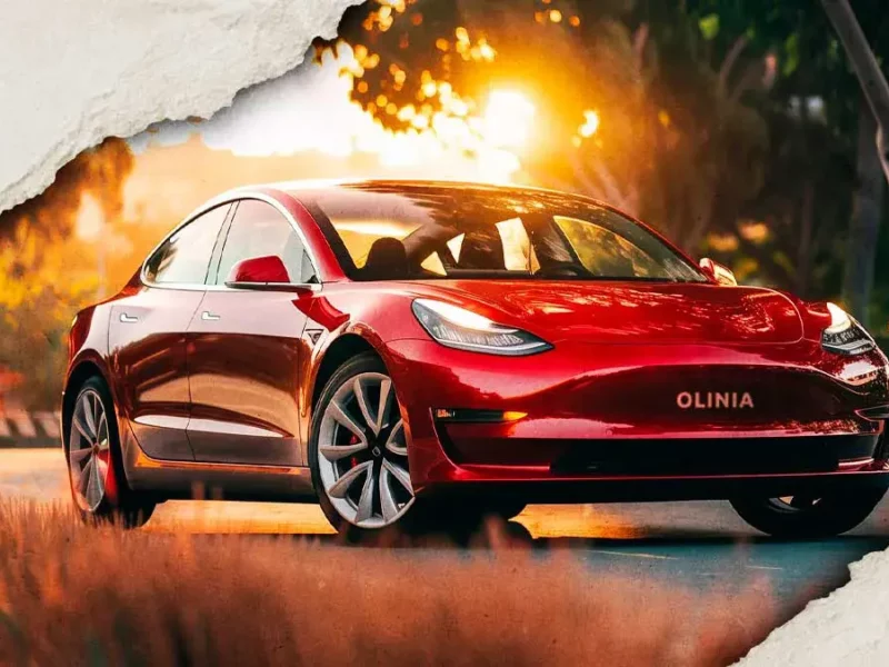 Puebla y Sonora, entidades sede de la producción de autos Olinia; iniciará en 2028