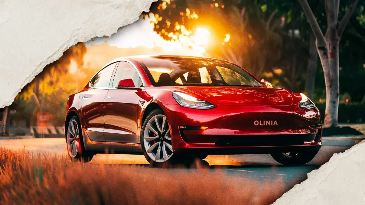 Puebla y Sonora, entidades sede de la producción de autos Olinia; iniciará en 2028