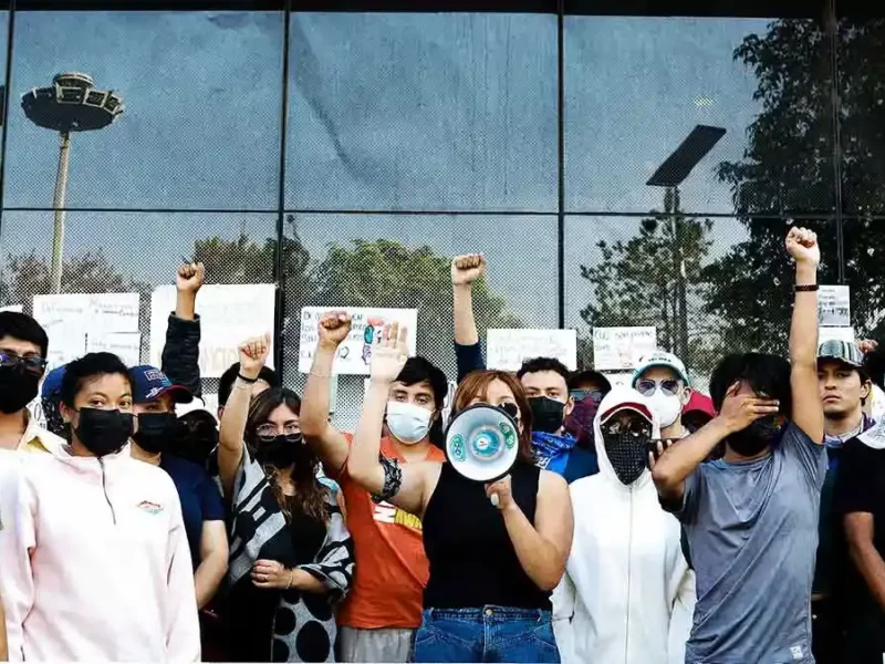 BUAP ya cuenta con 22 pliegos petitorios de facultades en paro