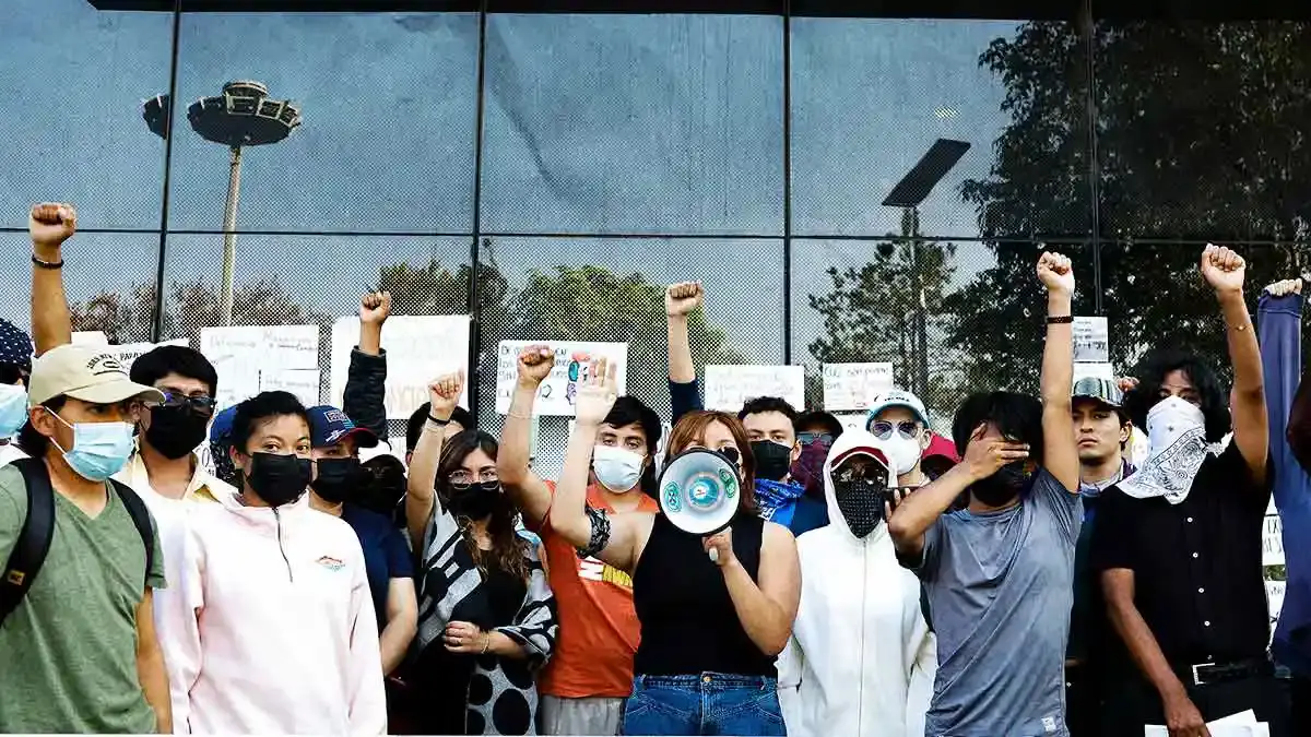 BUAP ya cuenta con 22 pliegos petitorios de facultades en paro