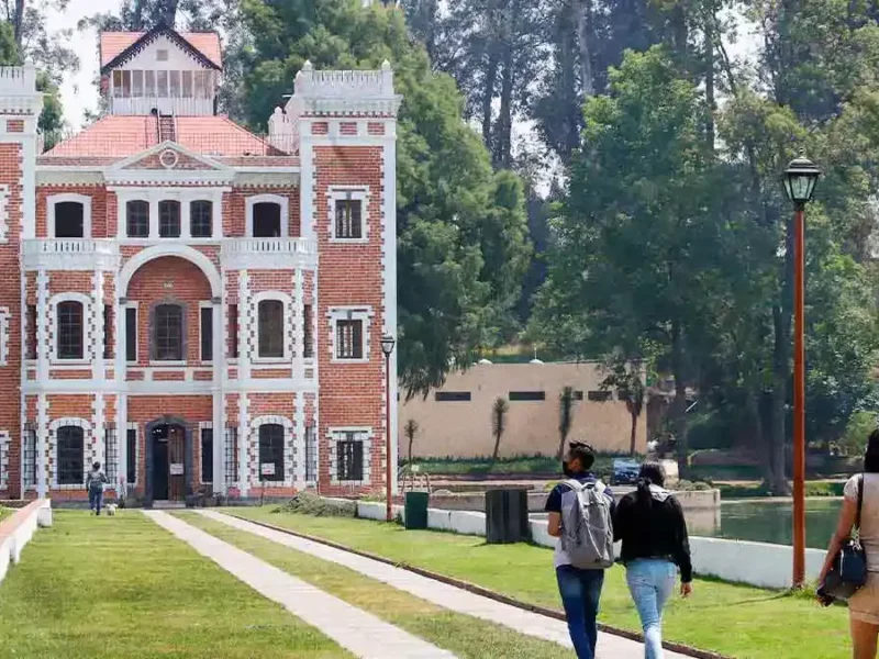Ex-Hacienda de Chautla en Puebla albergará distintas actividades; habrá caballos, cuatrimotos y gotcha