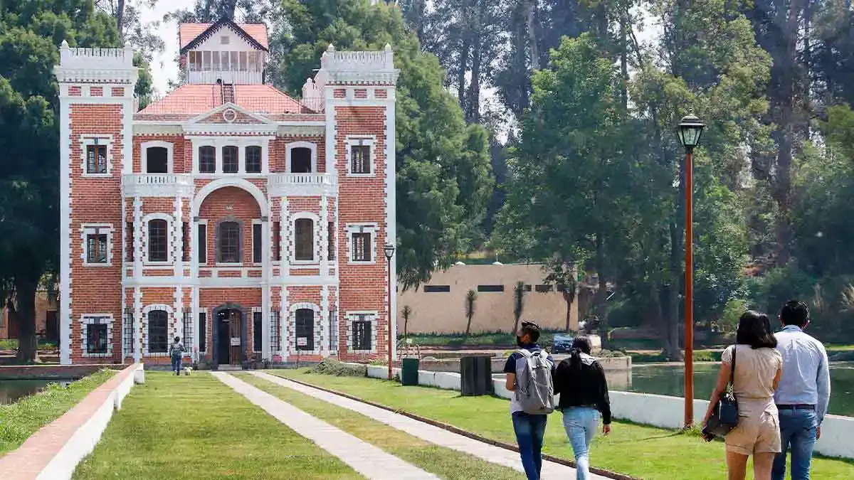 Ex-Hacienda de Chautla en Puebla albergará distintas actividades; habrá caballos, cuatrimotos y gotcha