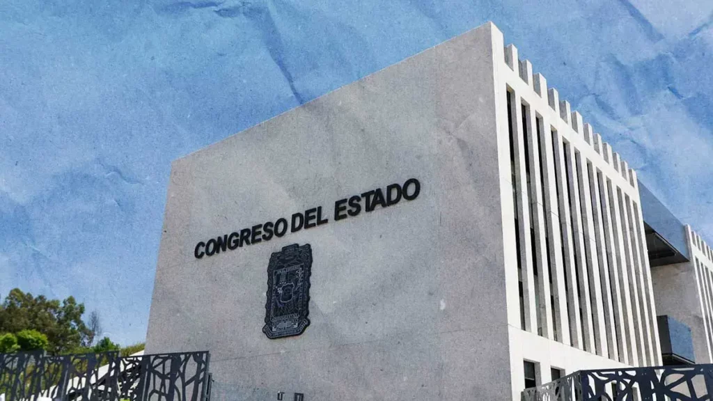 Congreso de Puebla avala reformas constitucionales; destacan la del Poder Judicial y diputado migrante 