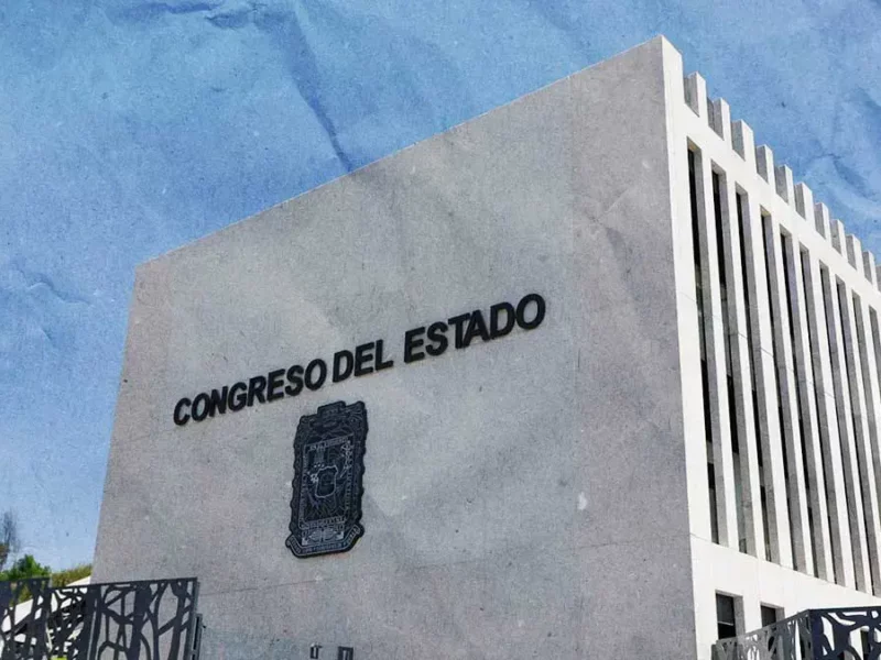 Congreso de Puebla avala reformas constitucionales; destacan la del Poder Judicial y diputado migrante 