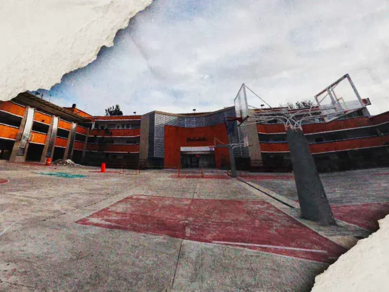 Colegio La Salle Benavente Puebla despidió a maestro denunciado por acoso escolar y sexual 