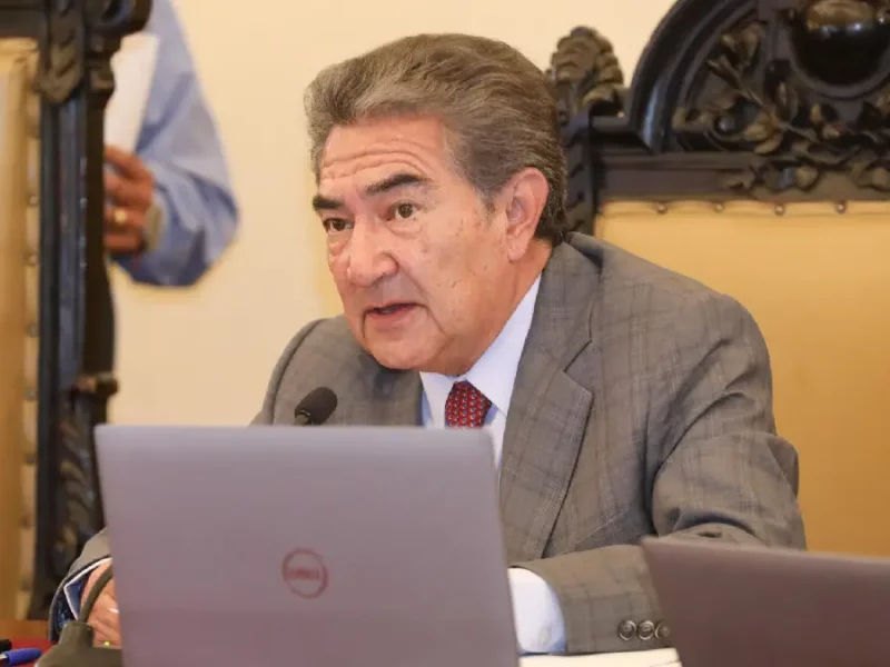 Actualiza Ayuntamiento de Puebla calendario de Sesiones Ordinarias de Cabildo para este 2025