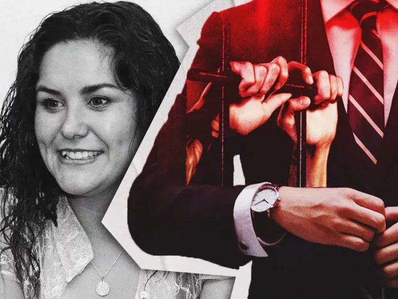 Asesino de Cecilia Monzón cambia de abogado; táctica dilatoria atrasa Tribunal de Enjuiciamiento por feminicidio 