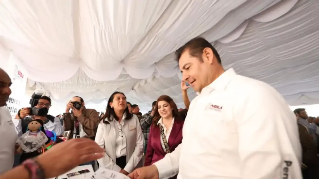 En Zacatlán arranca Jornada Multidisciplinaria “Por amor a Puebla”
