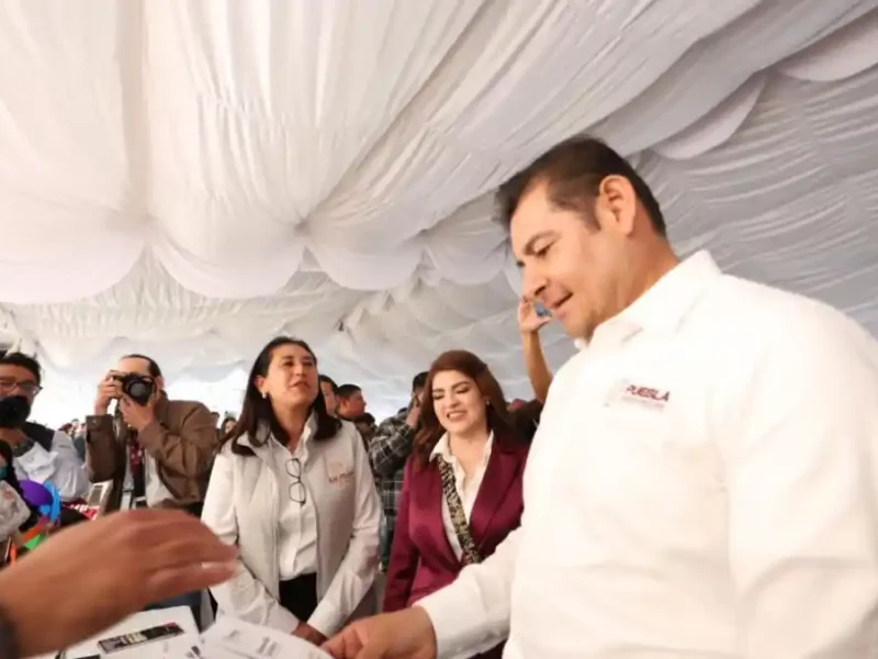 En Zacatlán arranca Jornada Multidisciplinaria “Por amor a Puebla”