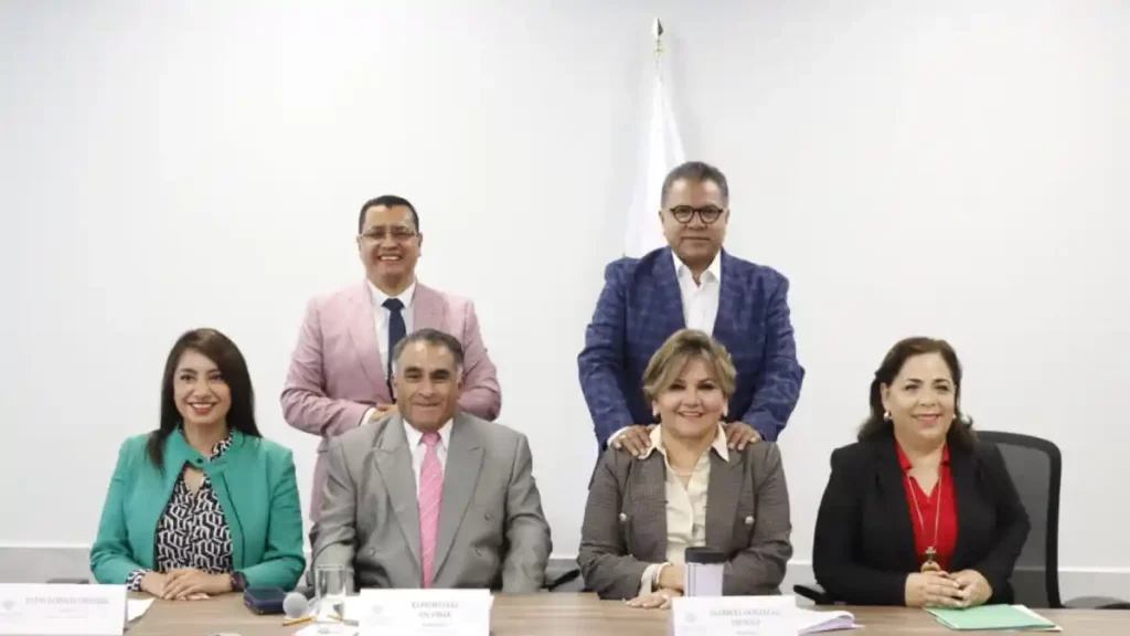 Aprueba Comisión del Congreso exhorto para que SMT realice examen práctico de manejo