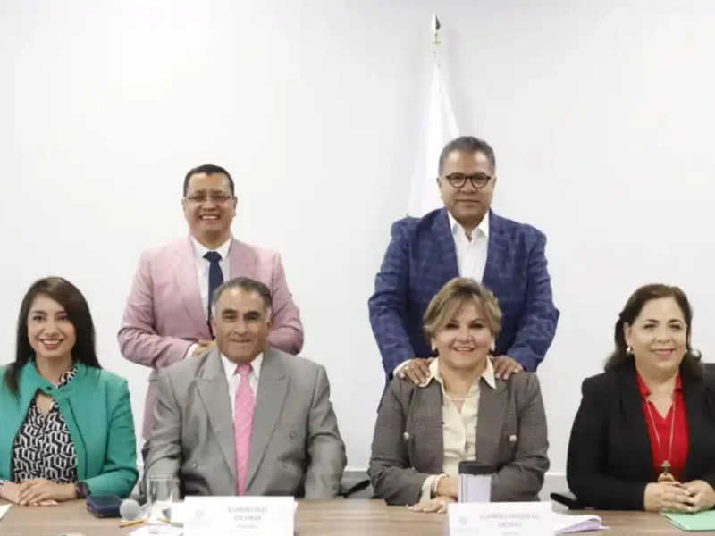 Aprueba Comisión del Congreso exhorto para que SMT realice examen práctico de manejo