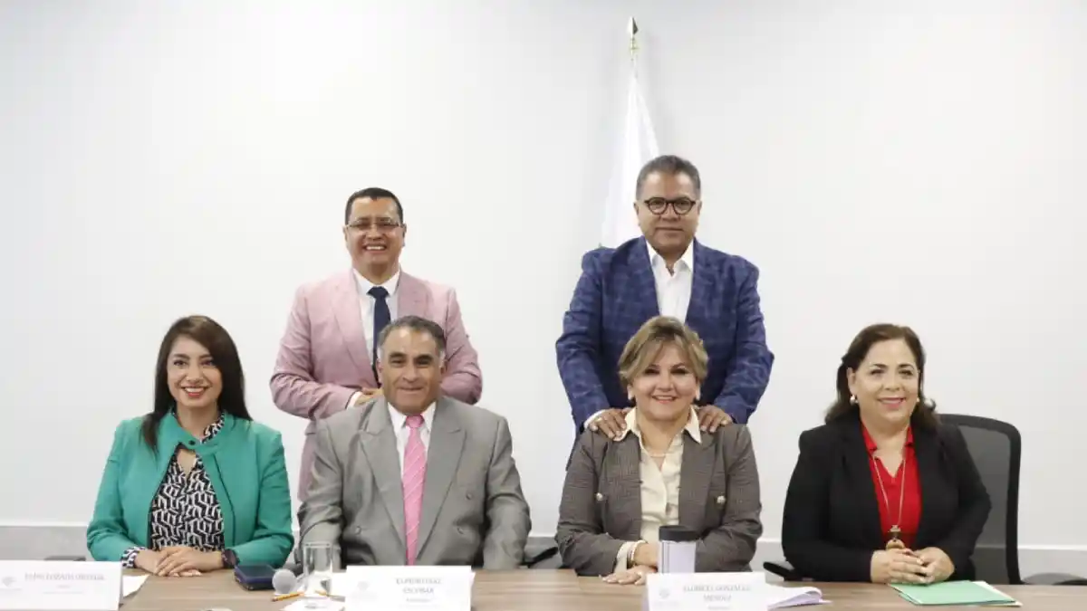 Aprueba Comisión del Congreso exhorto para que SMT realice examen práctico de manejo