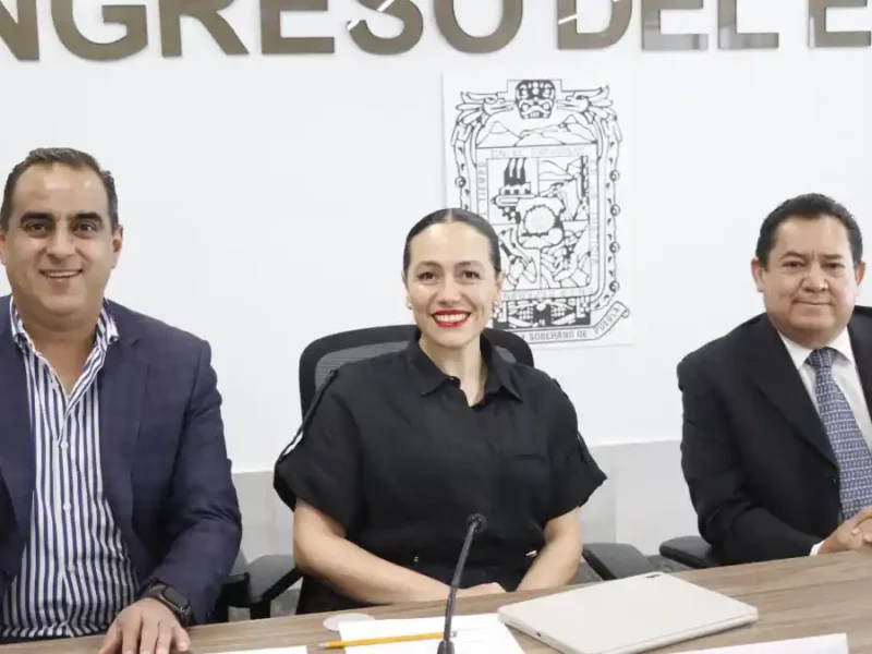 Avala Comisión del Congreso exhorto para la profesionalización y capacitación de MIPYMES