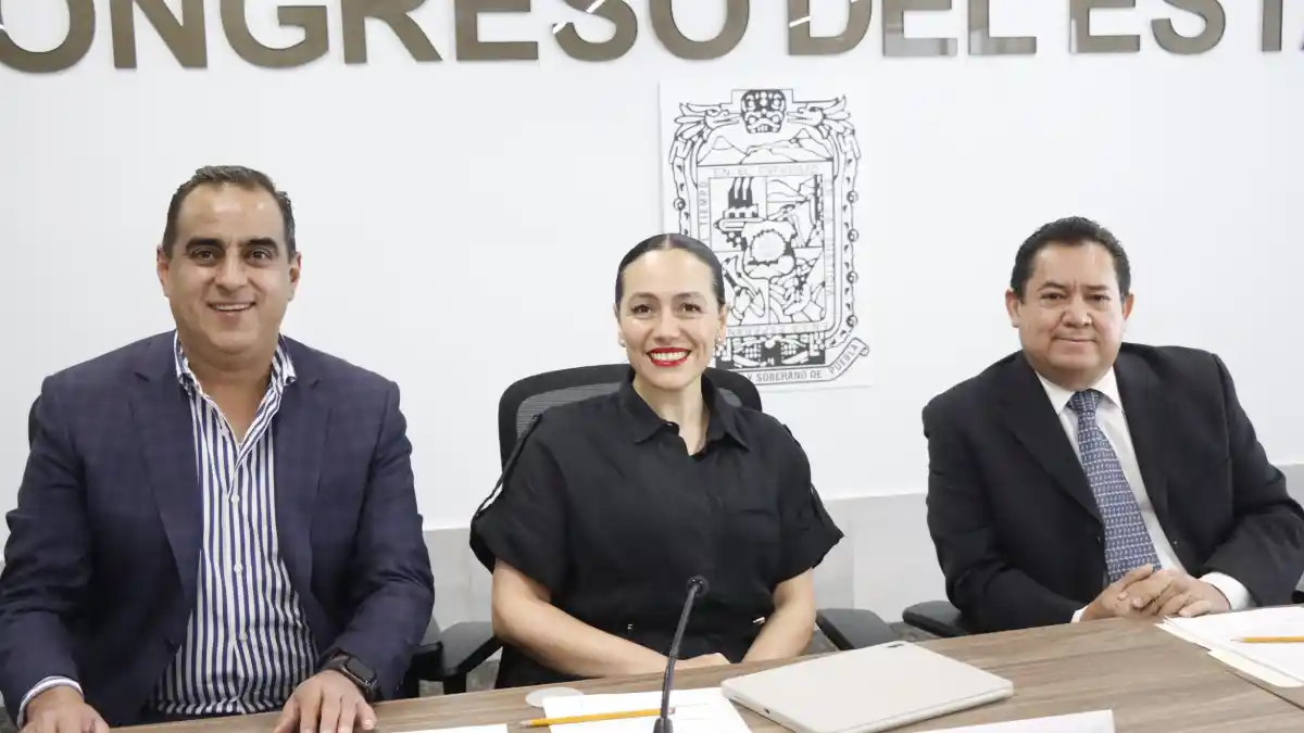 Avala Comisión del Congreso exhorto para la profesionalización y capacitación de MIPYMES