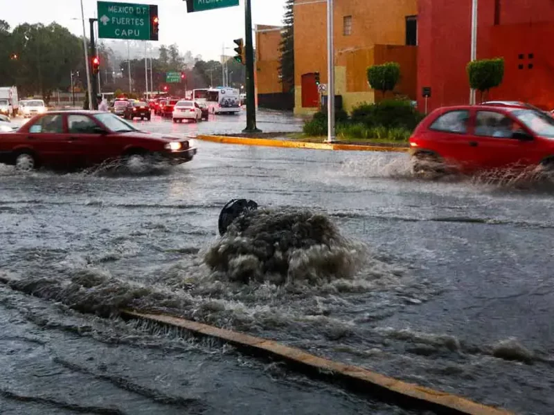 Ayuntamiento de Puebla identificó colonias con riesgo de inundaciones para 2025