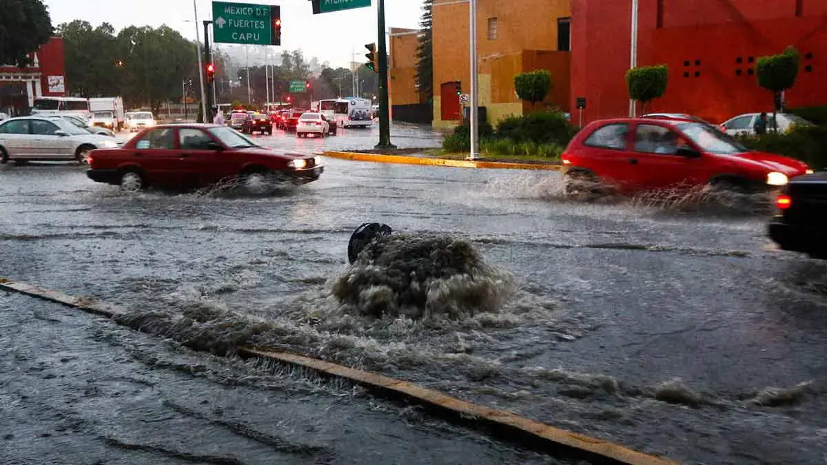 Ayuntamiento de Puebla identificó colonias con riesgo de inundaciones para 2025