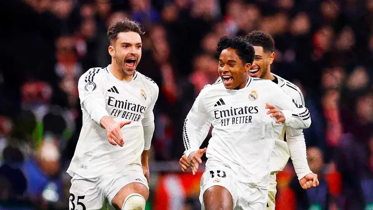 Definidos los cuartos de final de la UEFA Champions League 2025