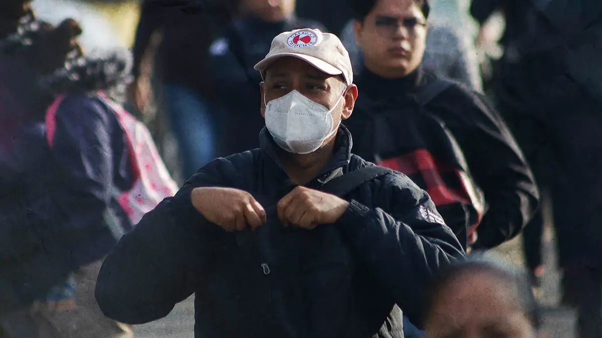 Así estará el clima en Puebla este jueves 13 de marzo del 2025 